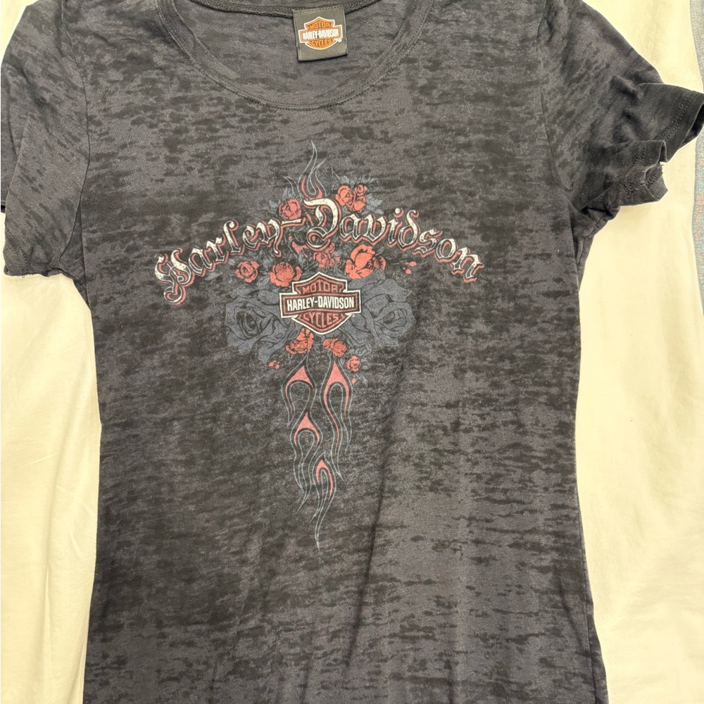 Harley Davidson Shirt
